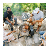 Solo Stove Grill Family