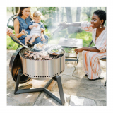 Solo Stove Grill Friends