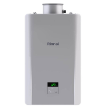Rinnai Water Heater Non-Condensing 180,000 BTU