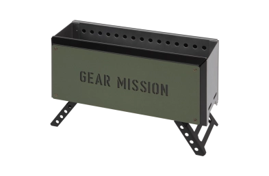 BF-GM1 Green