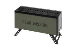 BF-GM1 Green
