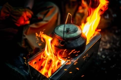 BF-GM1 with Kettle