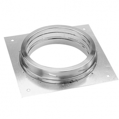 DuraTech Anchor Plate