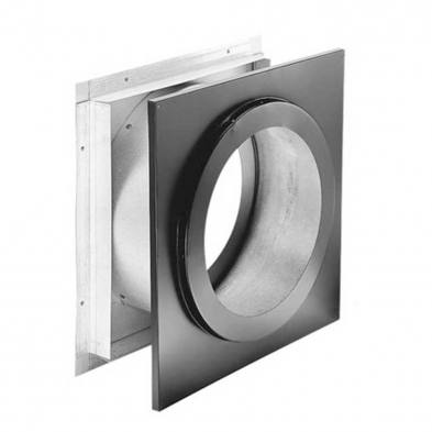 DuraTech Wall Thimble 