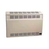 Empire Direct-Vent Wall Furnaces 35,000 Btu