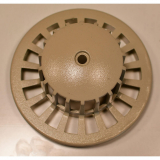 Eskabe vent termination