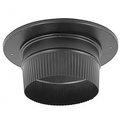 Snap-Lock Adapter with Trim