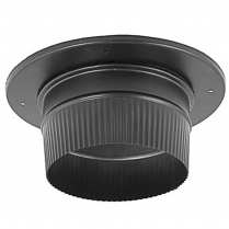 Duravent Stove Pipe DVL Snap-Lock Adapter