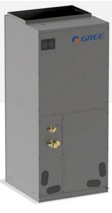 Gree Flexx 60 indoor unit