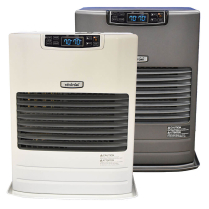 Toyotomi Laser 533 / 534 Wi-Fi Compatible