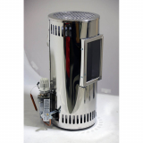 NordicStove Rustic Deluxe 130 