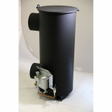 NordicStove Basic 25,000