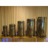 NordicStove Deluxe Models