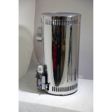 NordicStove Deluxe 400 Thermostat