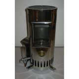 NordicStove 40,000 Series 