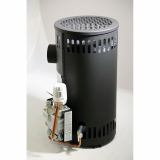 NordicStove Convector Thermostat  6,800