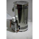 NordicStove Deluxe Thermostat