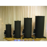 NordicStove Basic Models