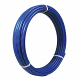 Pex Tubing Blue