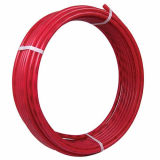 Pex Tubing Red