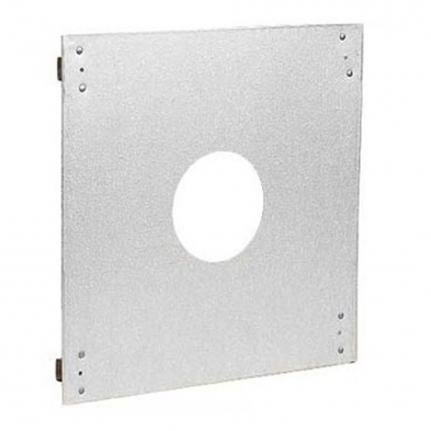 PelletVent Pro House Shield