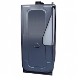 Roth Residential oil tank