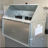 Roth Oil Tank Open Hood