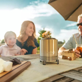 Solo Stove Mesa Fire Pit