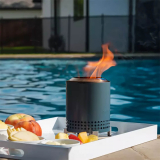 Solo Stove Mesa Ocean Blue