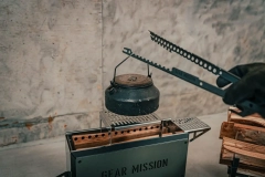 VG-GM1 lifting kettle