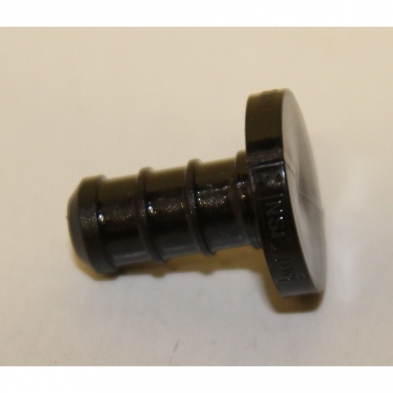 VXP2 Pex Fittings Test Plug Insert Plastic 3/8"