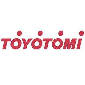 Toyotomi
