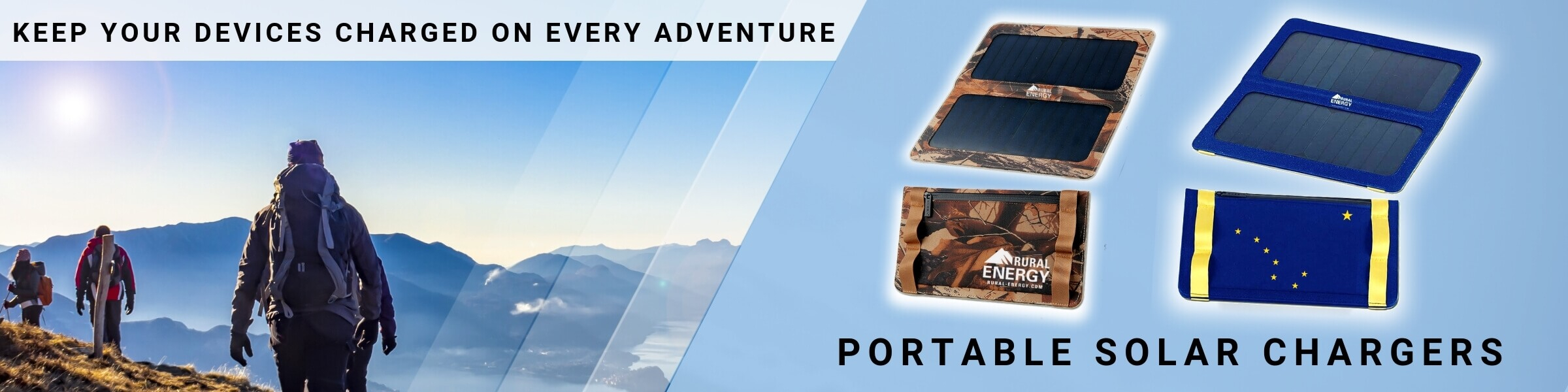 Portable Solar Panels