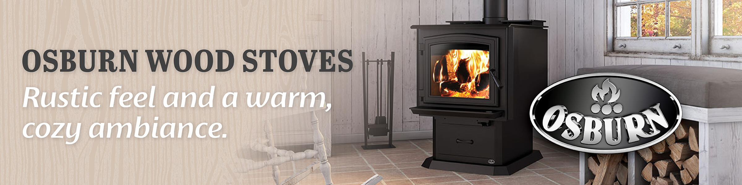 Osburn Wood Products