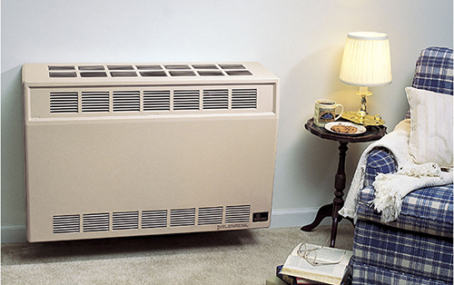 Empire Gas Heaters - Made in the USA