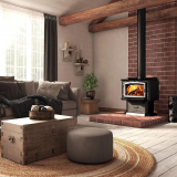 Osburn OB01700 Wood stove w Base