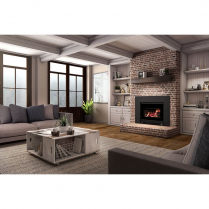 Customize Your Osburn Inspire 2000-I Wood Insert