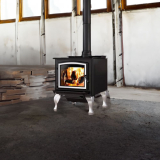 Denali w/ nickel accessories