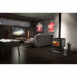 Osburn 3500 Wood Stove