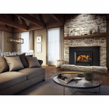 Osburn 3510 Wood Stove Insert large faceplate