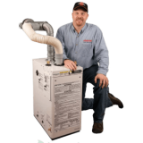 Toyotomi OM-122DW Front with Randy