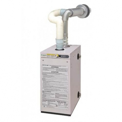 Toyotomi OM-128HH Water Heater