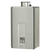 Customize Your Rinnai RL94I Tankless Water Heater Series