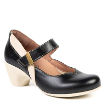 37-19968 BLACK AND OFFWHITE