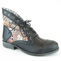 37-4310 Noir imprim&eacute;