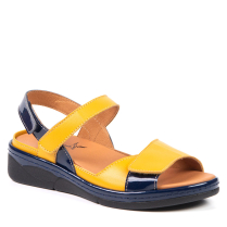 37-5169 YELLOW AND BLUE