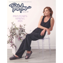 CATALOGUE SAISONNIER PORTOFINO