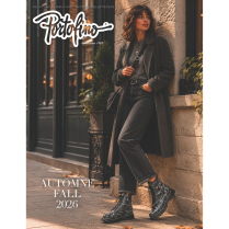 SEASONAL PORTOFINO CATALOGUE