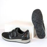 AP-8650 BLACK