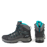 TRACKSTONE BC-31058 GREY